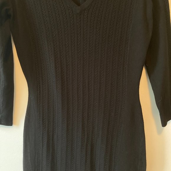 RAG and BONE Long sleeve mini dress XS - Picture 5 of 11